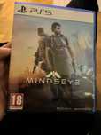 MindsEye na konsole ps5