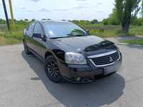 Mitsubishi Galant
