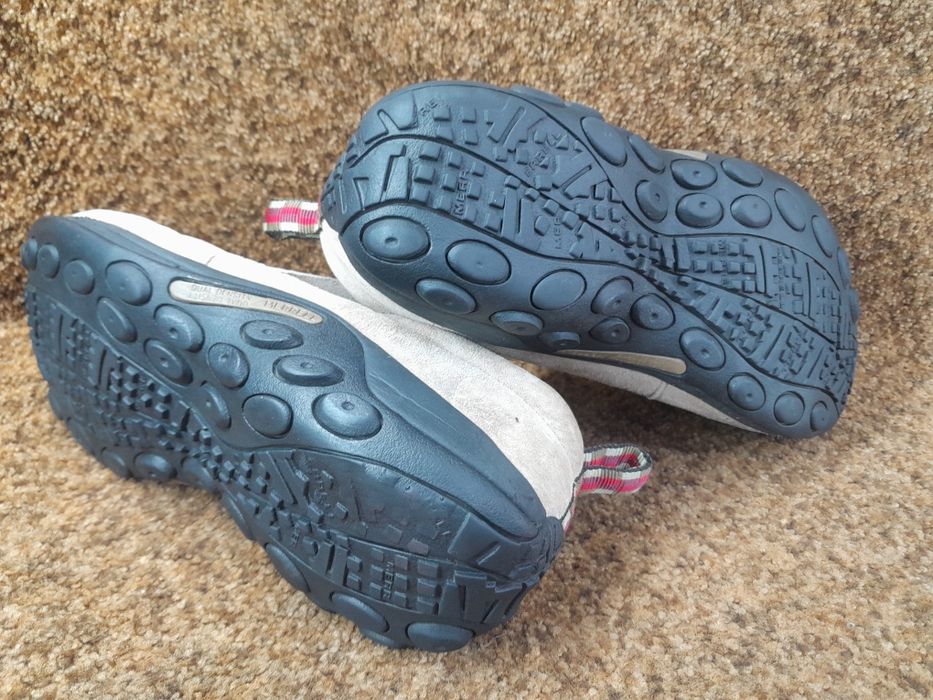 Кросівки шкіра Merrell Jungle 43 розмір.