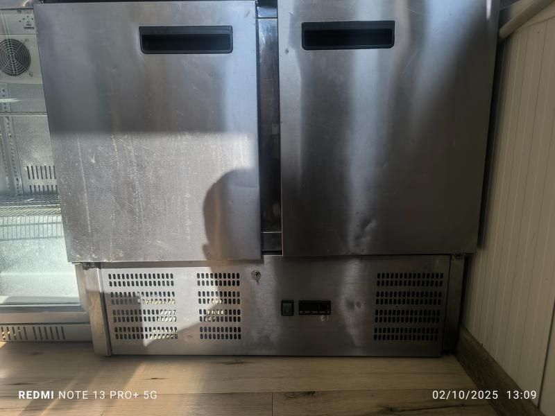 Lease Transfer – Grill Kebab Restaurant Ochota