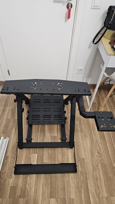 Next Level Racing Stand 2.0