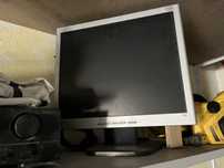 Monitor para computafor