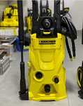Мойка для авто Керхер міні мийки високого тиску Karcher 120 б мийка B2