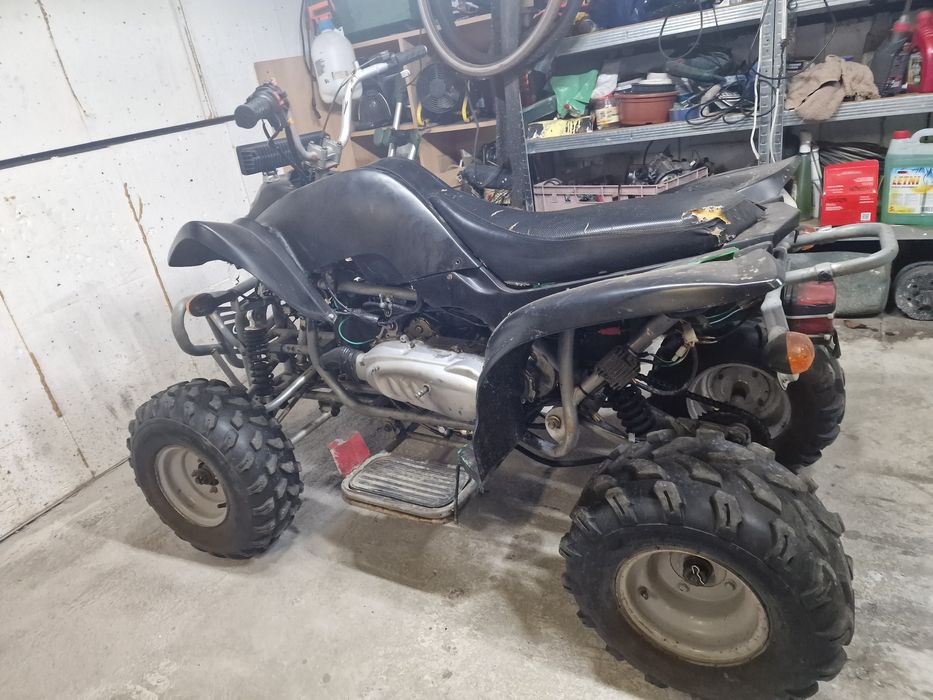 Sprzedam qlada 150