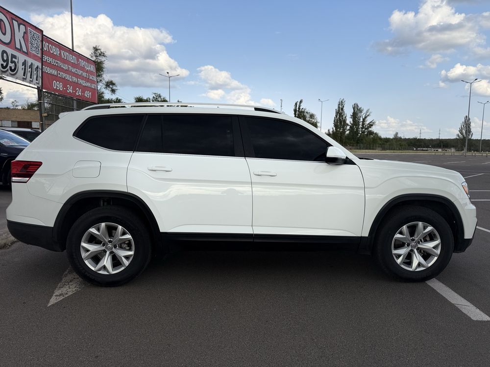 Volkswagen (1979) Atlas (ВНЕСОК від 30%) Авторинок МЕТРО Кривий Ріг