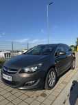 Opel Astra 1.6 cdti super stan