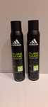 Adidas Pure Game dezodorant 200ml