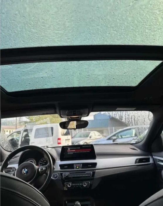 BMW x2 xdrive 25e pack m                       com garantia out/2026