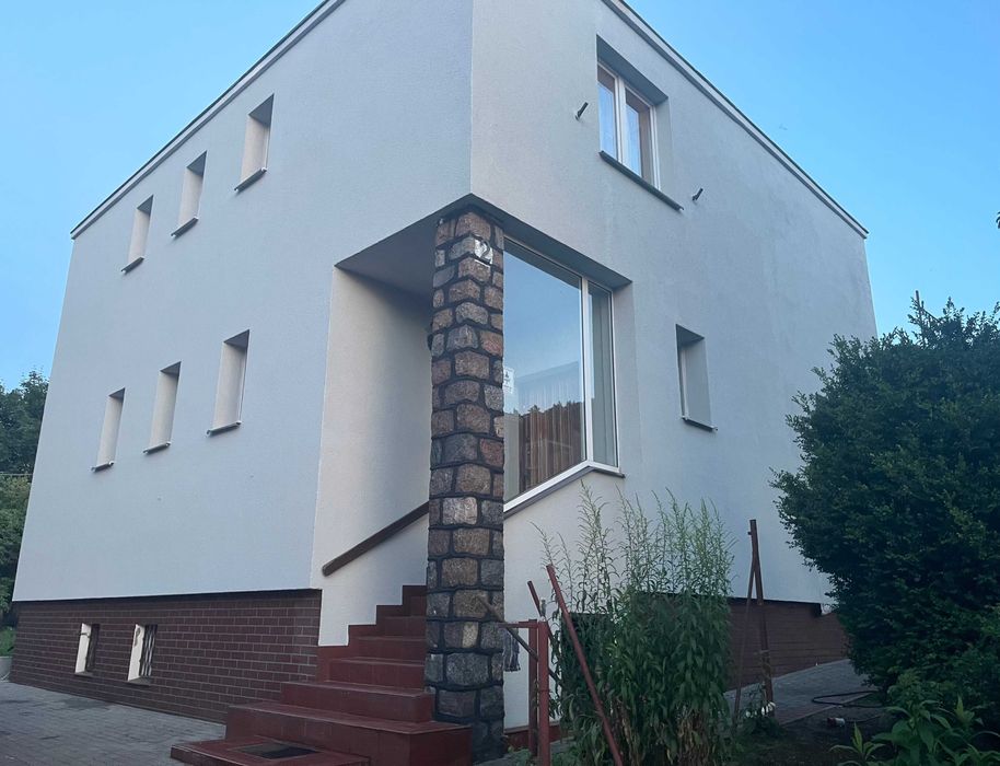 Kwatery, Dom pracowniczy, Hostel Gdynia Cisowa