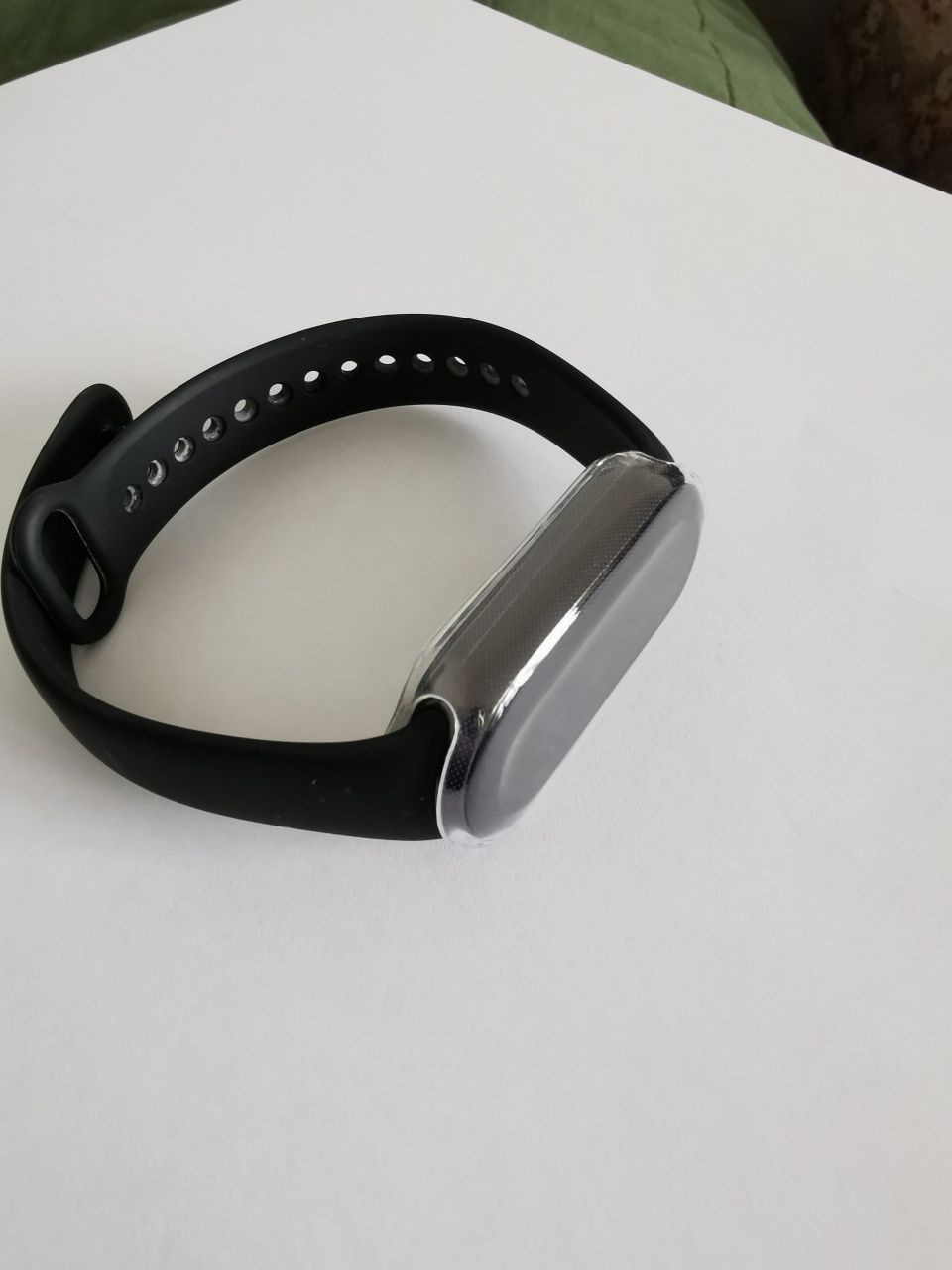 Бампер для Mi band 8