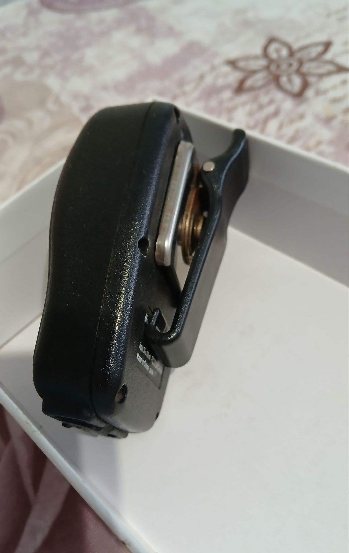 Mic PTT Bluetooth