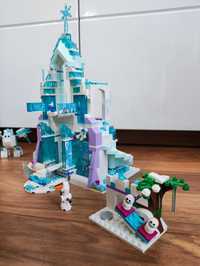 LEGO Elza  Frozen 43172