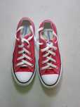 Кеди Converse низькі All Star