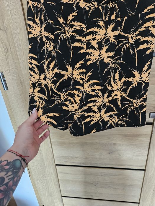 Krótki kombinezon Miss Selfridge.  Rozmiar 44. Stan idealny