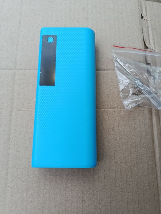 Корпус повербанка 21700