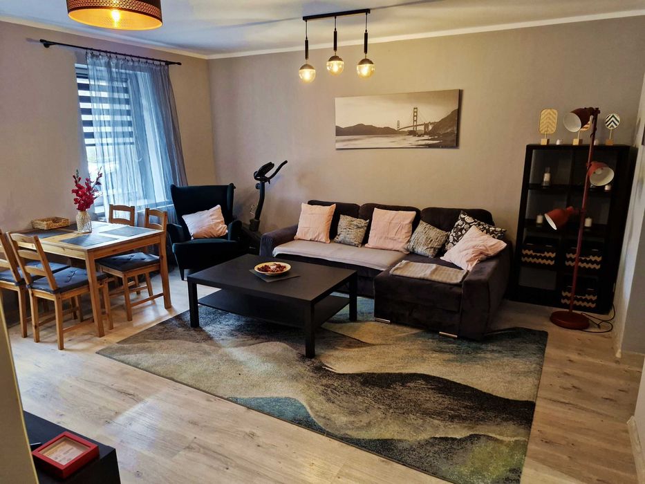 apartament do wynajęcia na doby