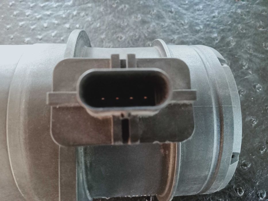 Przepływomierz powietrza Bosch wolkswagen audi Skoda 2.0 TDI