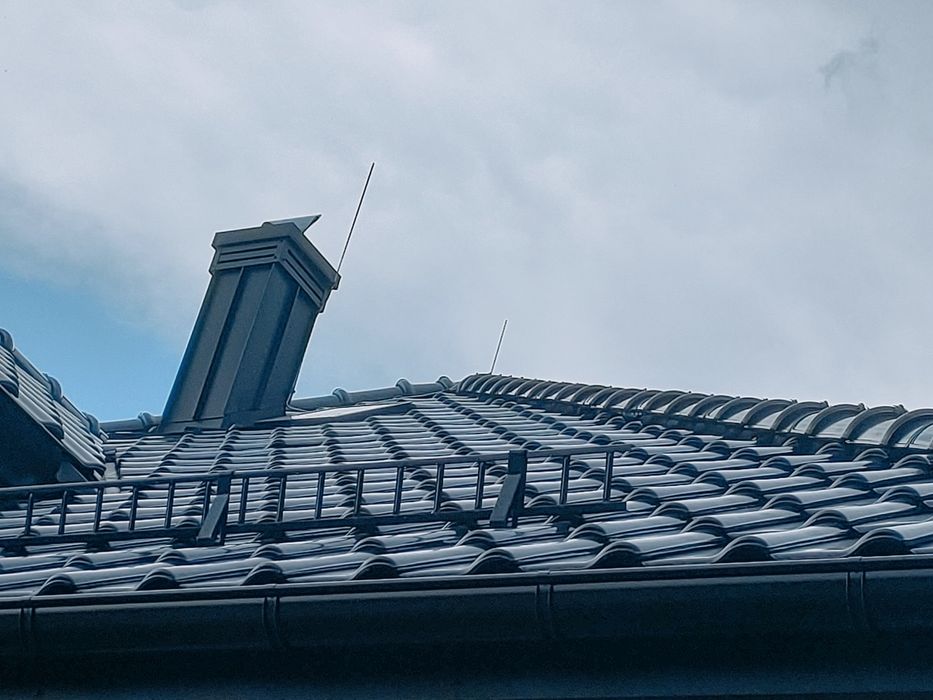 Instalacja odgromowa  od A do Z - Katowice/Śląskie/Opolskie