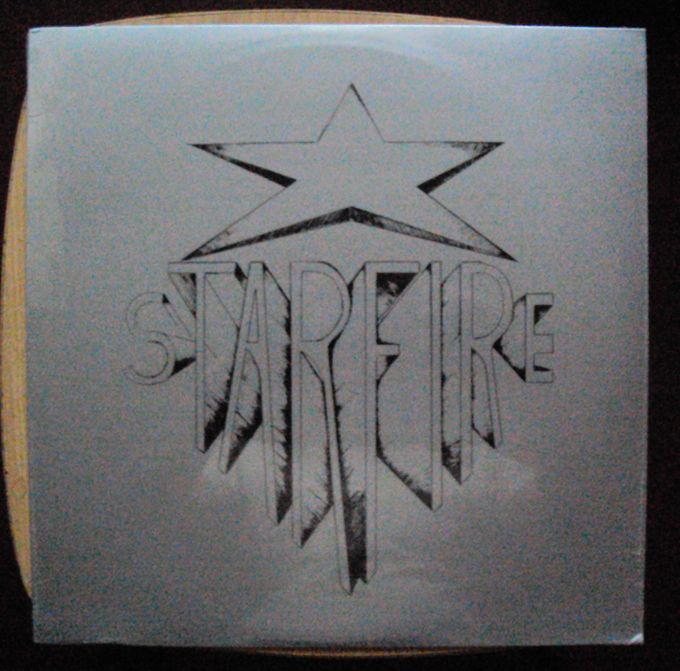 Starfire "Starfire" - новая, запечатана (Still Sealed).