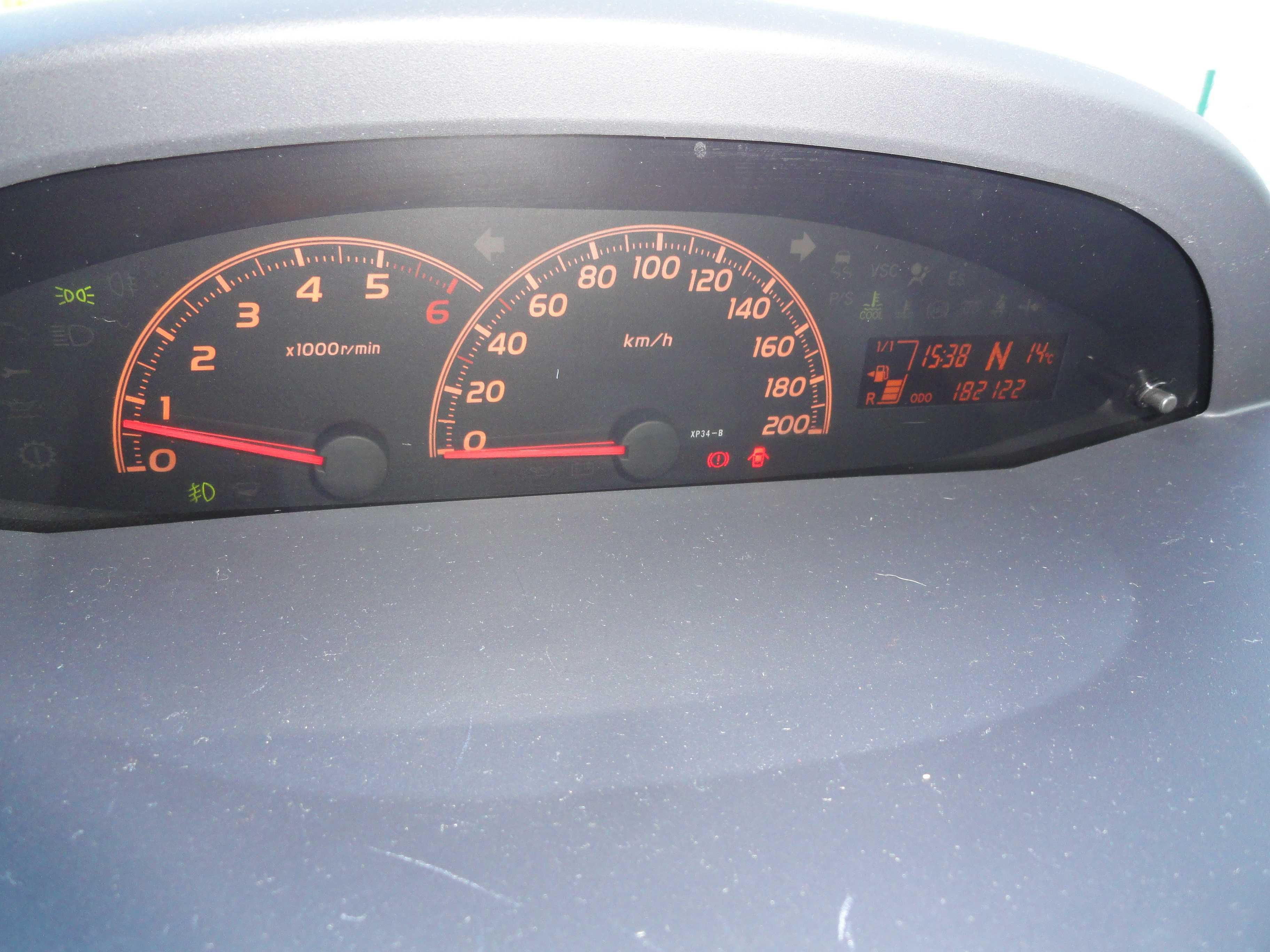 Toyota Yaris 1.4 D4D  2011