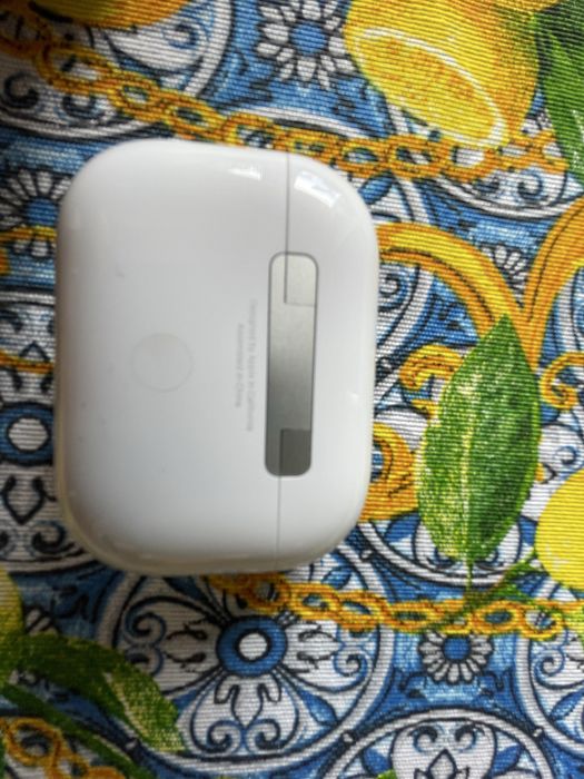 AirPods Pro 2 nd Gen