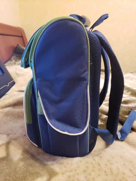 рюкзак ранец портфель школьный YES