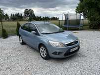 Sprzedam Ford Focus 1.6