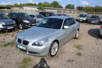 BMW Seria 5 BMW 5 523i 177KM ! Klima ! Alufelgi !