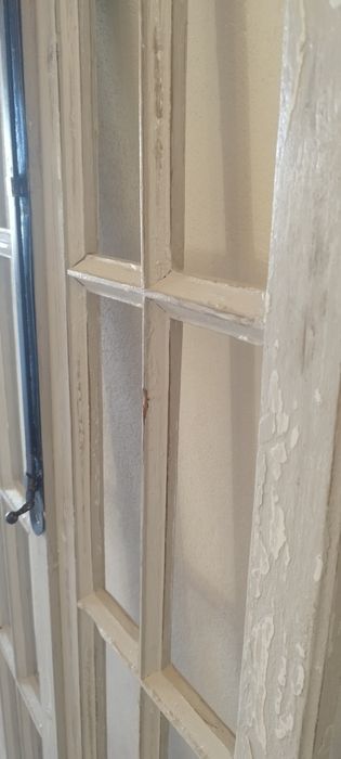 Cabeceira de cama ou peça decorativa