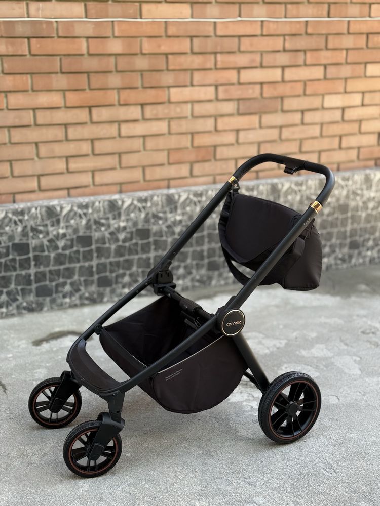 Коляска дитяча «Carrello» 2в1