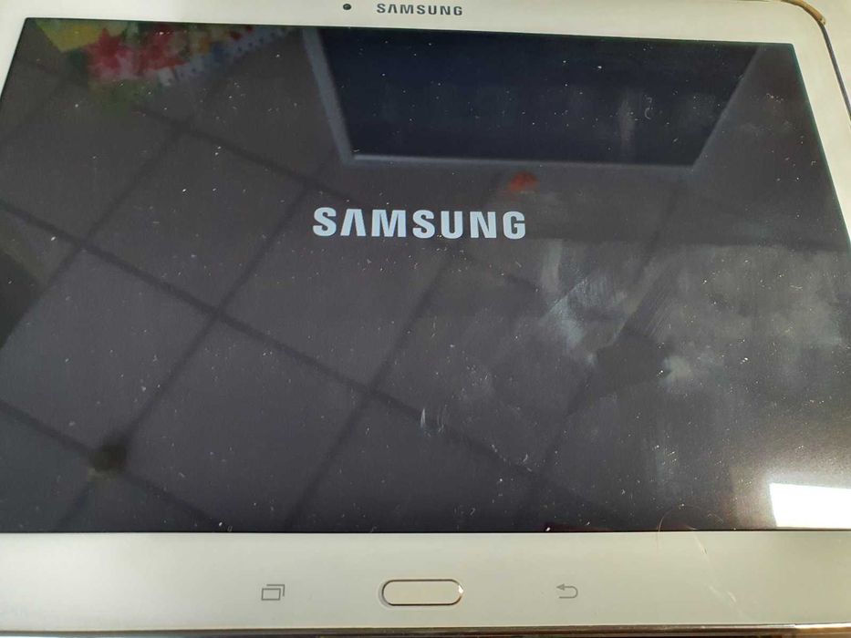 Планшет Samsung Galaxy Tab 4, SM-T530. 10 дюймов. Оригинал