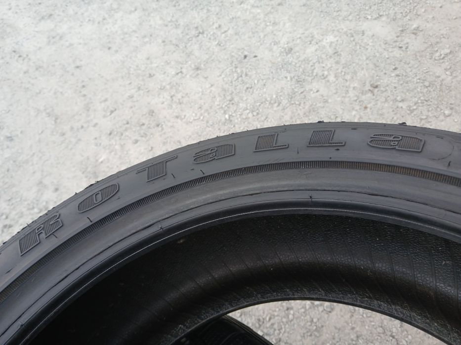 215/45/17 Rotalla bieżnik 6.5mm