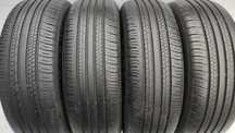 Opony Letnie 225/60/18 Dunlop 4szt 2024r Jak Nowe Toyota RAV4