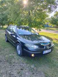 Renault Laguna 2  1.9dsi 2005р.