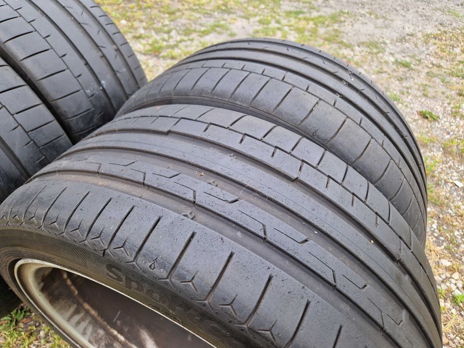 koła alufelgi 19 x9,5  styling 172 spider BMW e60 e61 oryg