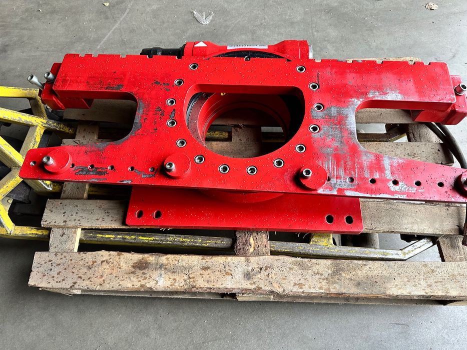 Obrotnica Stabautech OW 25LP