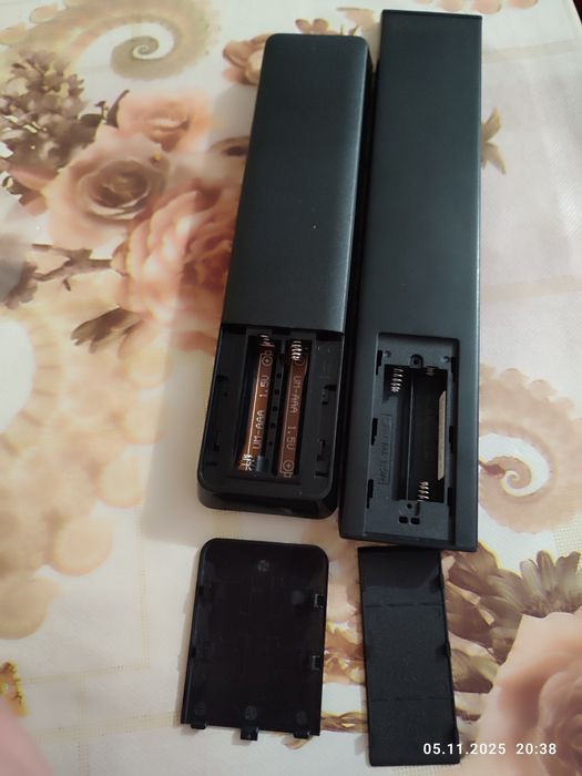 Пульт до телевізора Philips