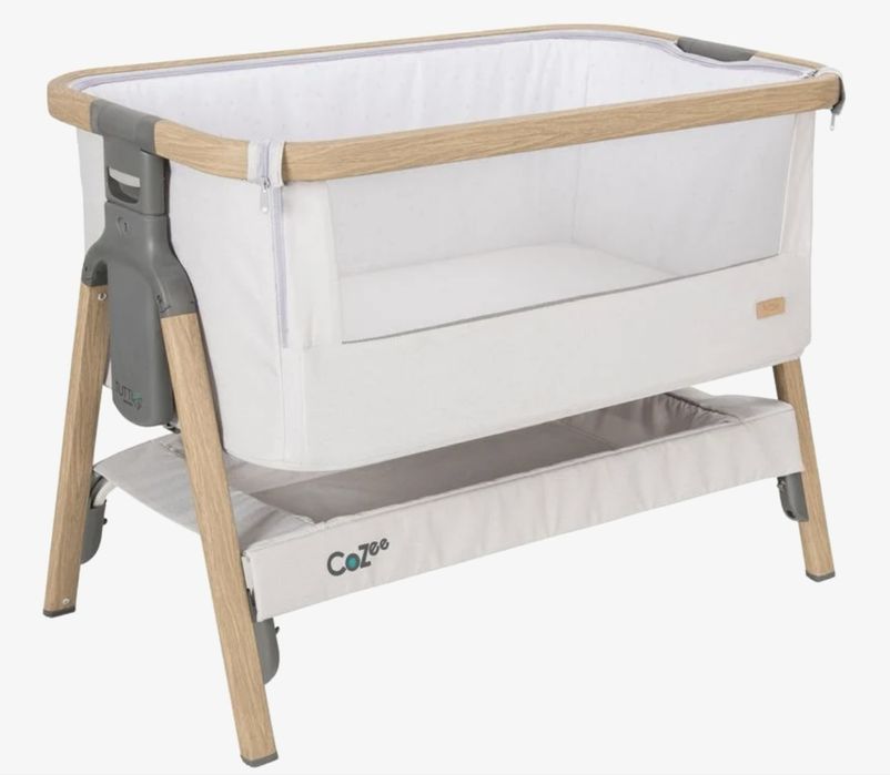 Дітяче ліжечко до 6-ті місяців