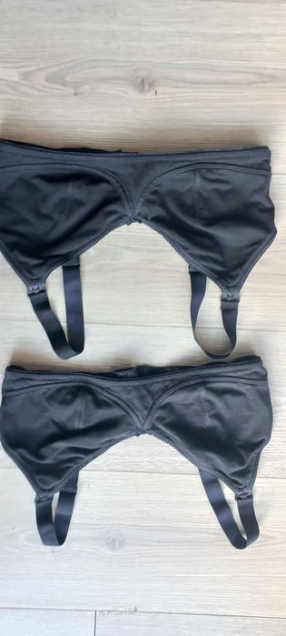 Biustonosz do karmienia 85 C Esmara 2 sztuki