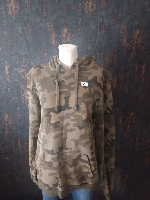 Bluza moro męskie M .