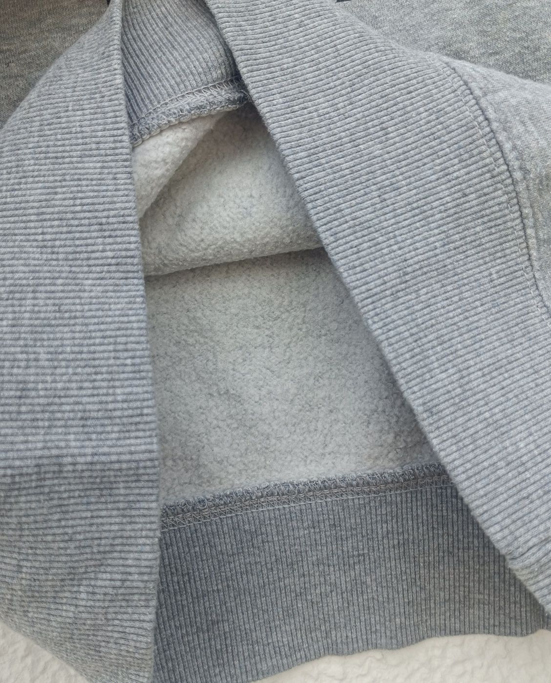 Sweatshirt estampa Taylor Swift Zara