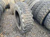 Opona 12.5R20 335/80R20 CONTINENTAL MPT80 Do Unimoga 60% Bieżnika