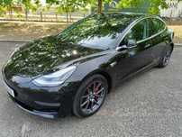 Tesla Model 3 - Dual Motor - LR 2019