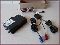 Lokalizator GPS - Mobilny Monitoring.