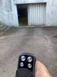 Arrendamento de garagem