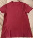 T-shirt S (Sisley) fúcsia