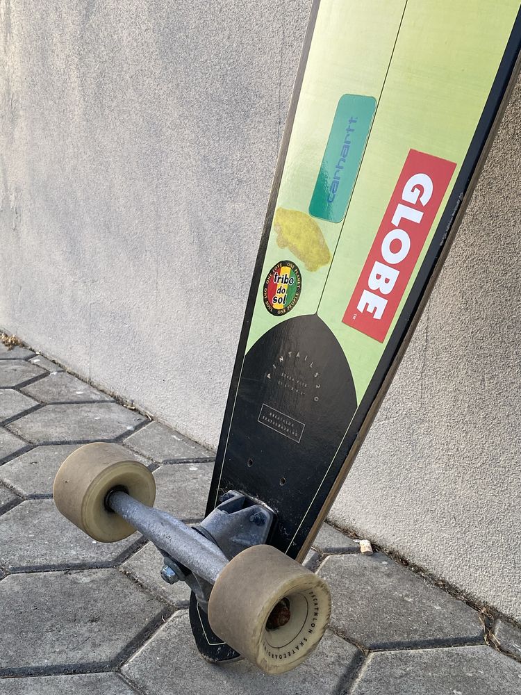 Vendo Longboard - Aveiro