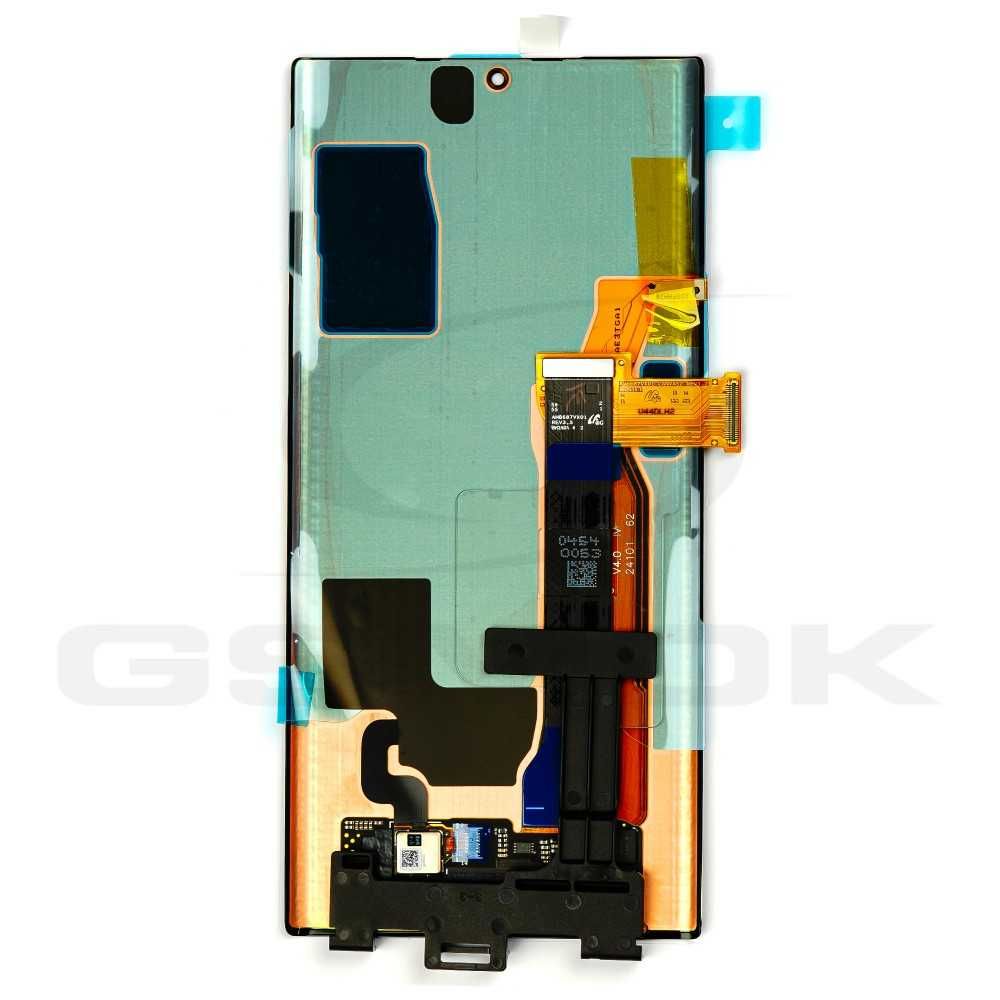 Oryginalny Wyświetlacz /Ekran LCD Samsung Galaxy / NOTE każdy model