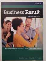 Business Result pre-intermediate