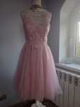 Suknia balowa Dioa Fashion
